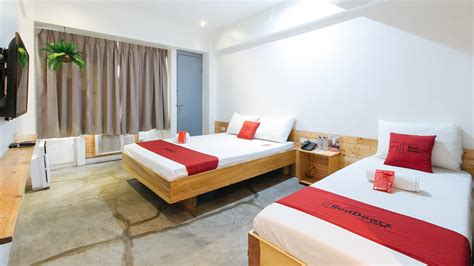 hotels near boni avenue mandaluyong.